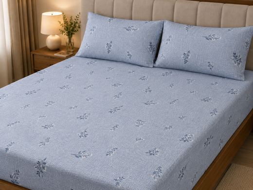 Set Pat Light Blue