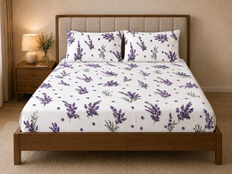 Set Pat Lavanda