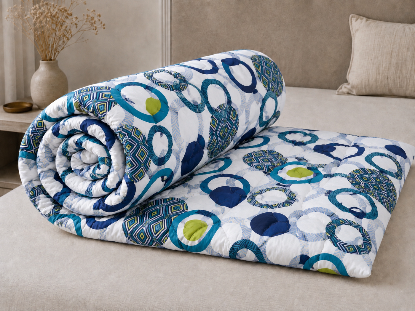 Bedding product photo