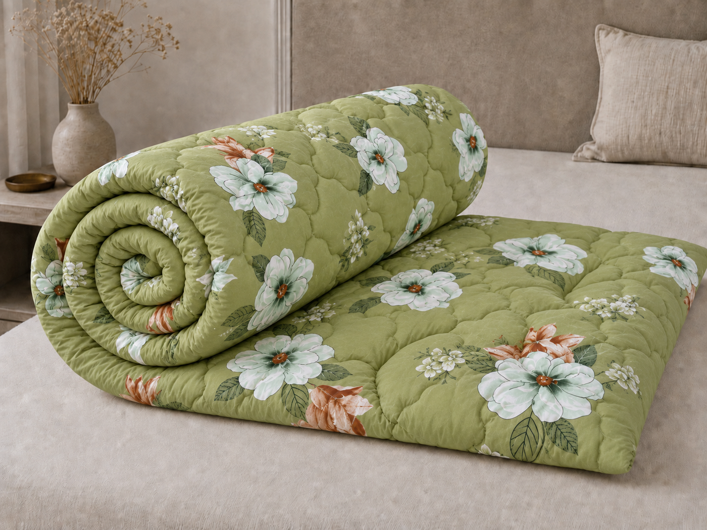 Bedding product photo