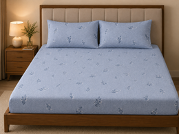 Set Pat Light Blue