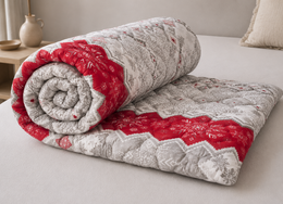 Pilota Nordic Red detaliu