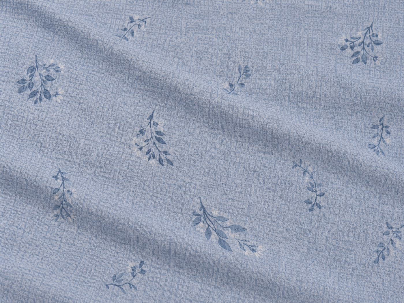 Set Pat Light Blue