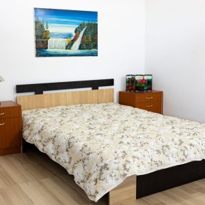 PILOTĂ cu înveliș din bumbac superior