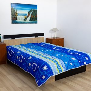 PILOTĂ cu înveliș din microfibră