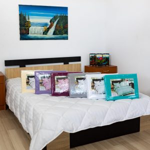 LENJERIE MODEL DAMASC