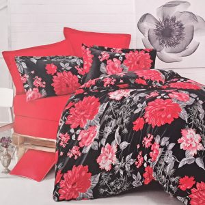 LENJERIE RANFORCE SATINAT